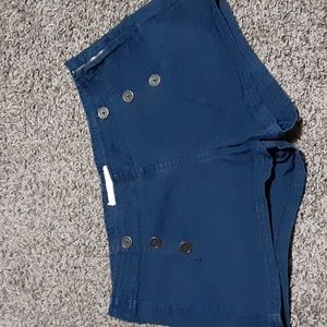 Sound & Matter Shorts